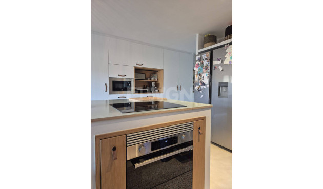 Wiederverkauf - Wohnung - San Javier