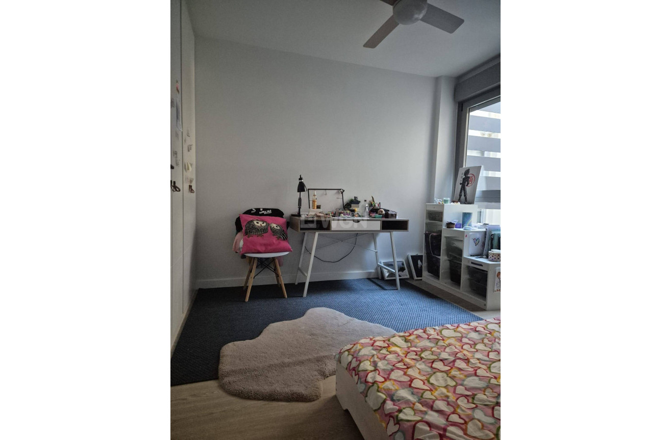 Wiederverkauf - Wohnung - San Javier