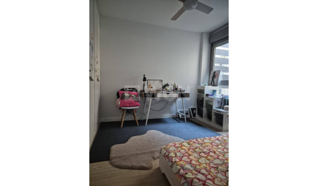 Wiederverkauf - Wohnung - San Javier