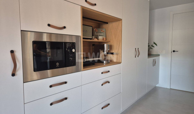 Wiederverkauf - Wohnung - San Javier