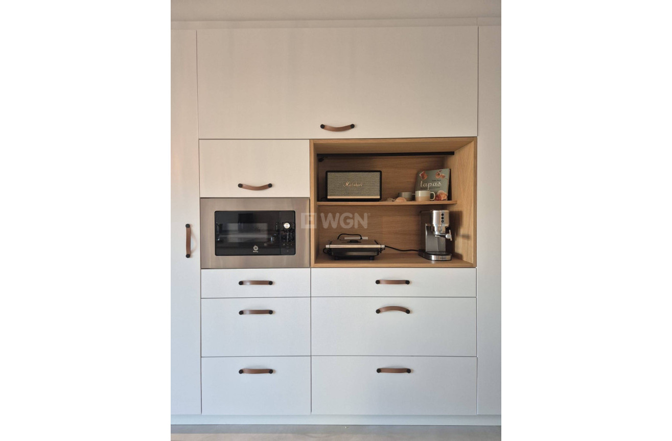 Wiederverkauf - Wohnung - San Javier