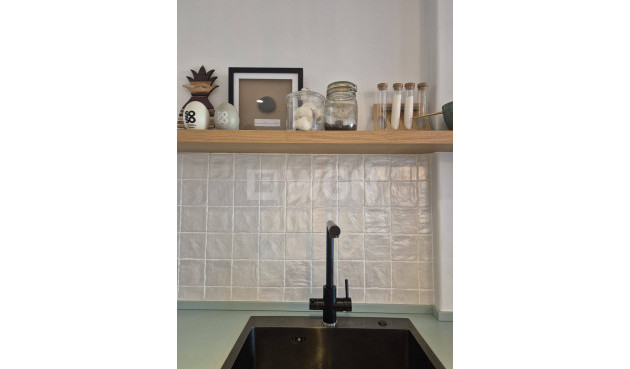 Wiederverkauf - Wohnung - San Javier