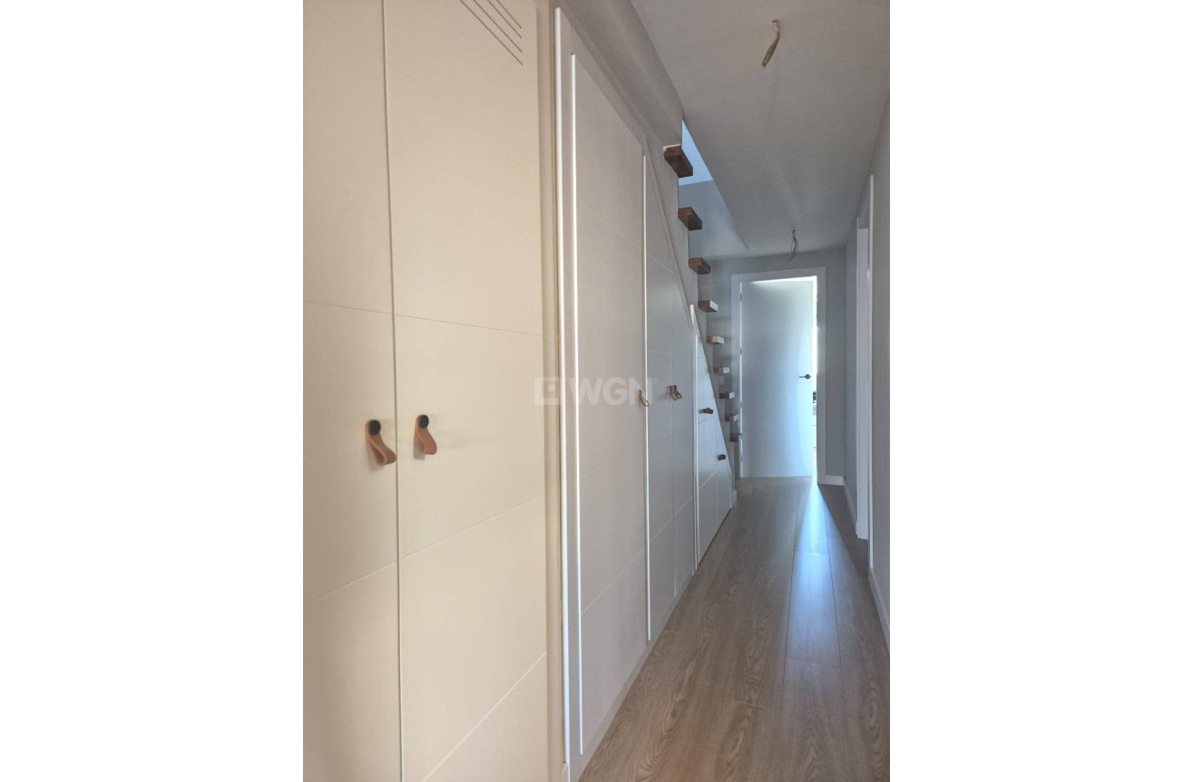 Wiederverkauf - Wohnung - San Javier