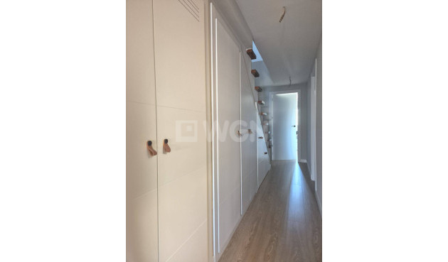 Wiederverkauf - Wohnung - San Javier