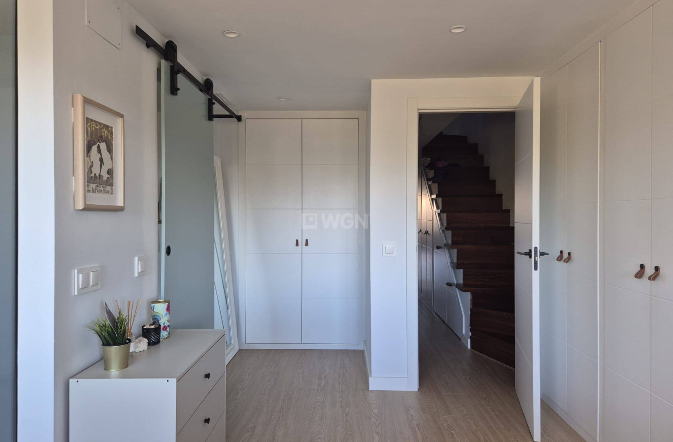 Wiederverkauf - Wohnung - San Javier