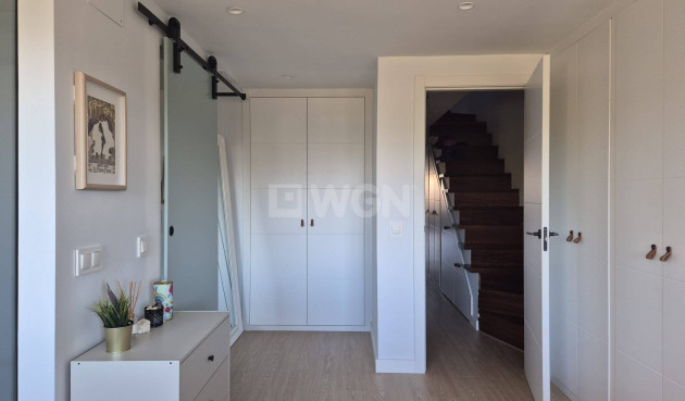 Wiederverkauf - Wohnung - San Javier