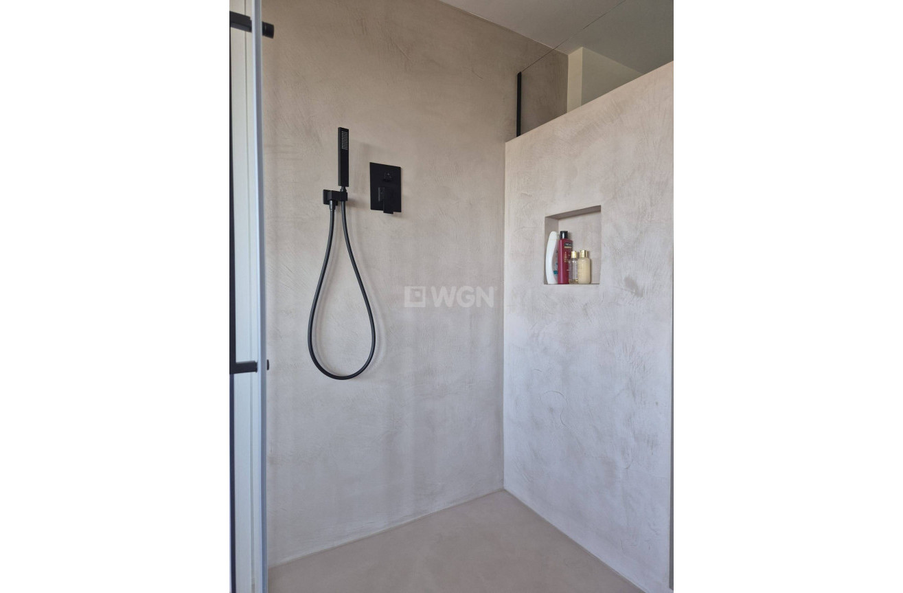 Wiederverkauf - Wohnung - San Javier