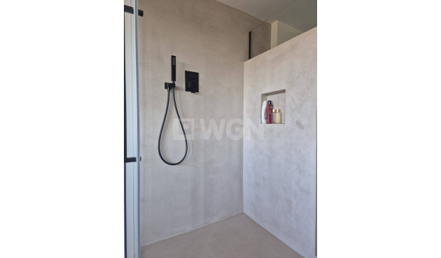 Wiederverkauf - Wohnung - San Javier