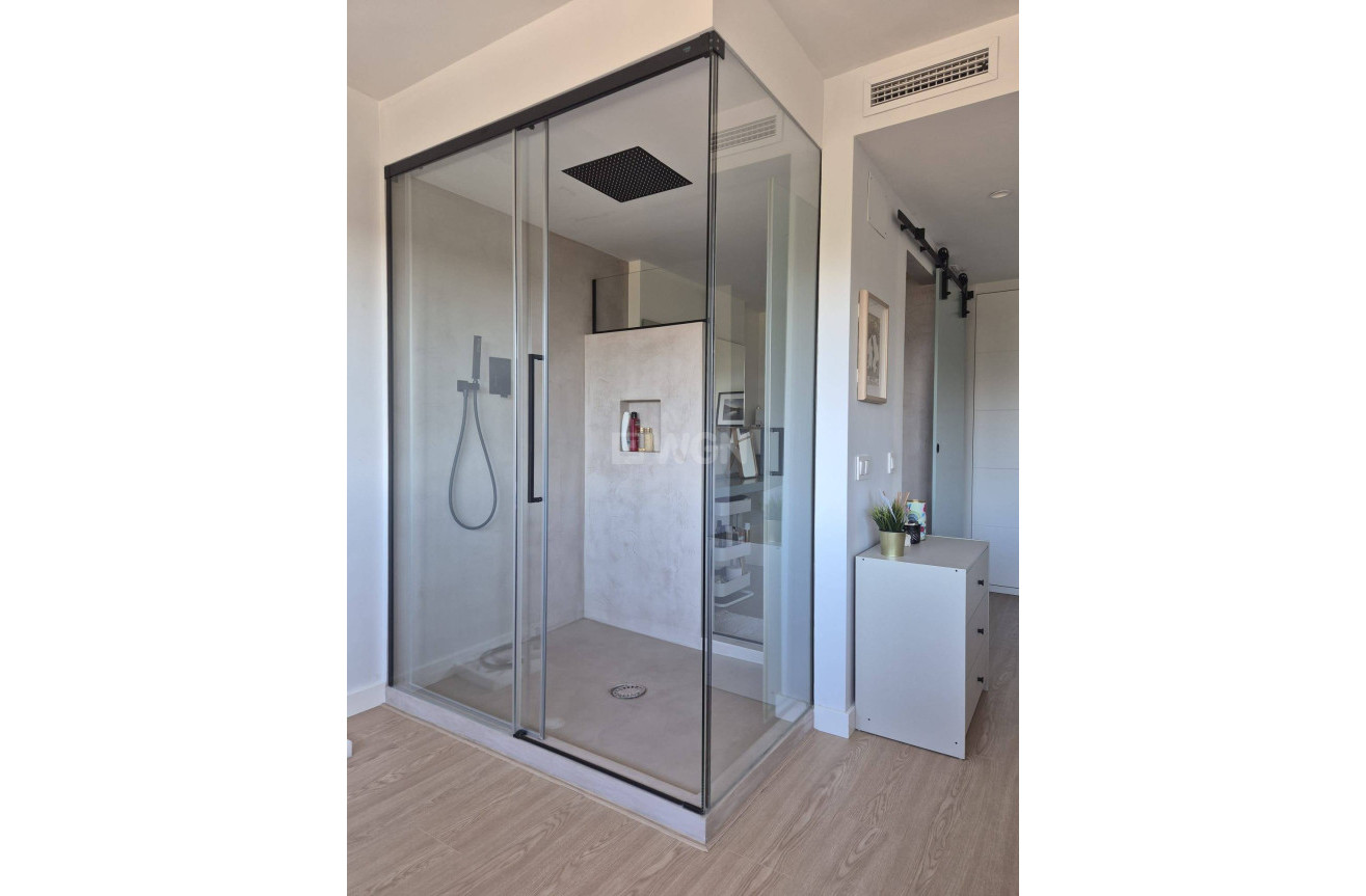 Wiederverkauf - Wohnung - San Javier