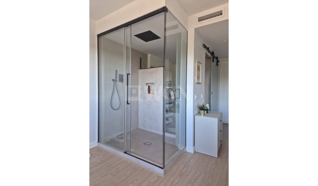 Wiederverkauf - Wohnung - San Javier