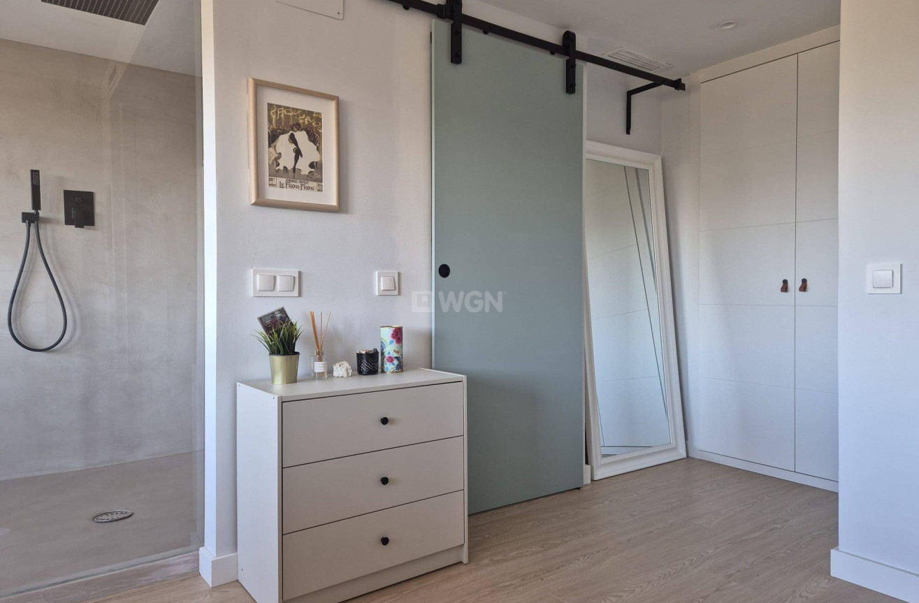 Wiederverkauf - Wohnung - San Javier