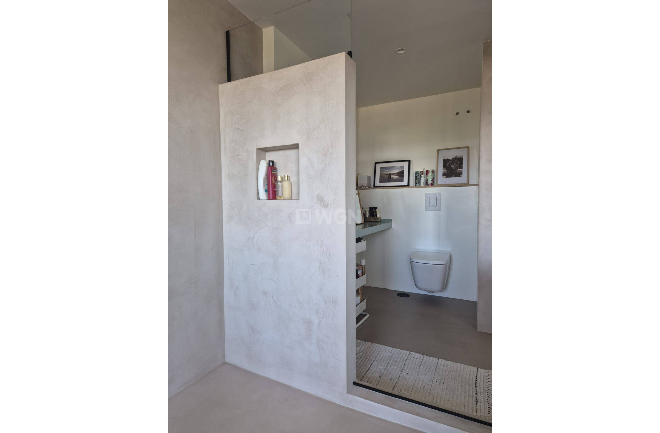 Wiederverkauf - Wohnung - San Javier