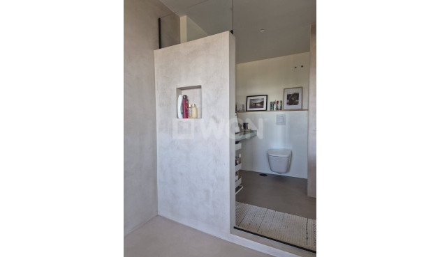 Wiederverkauf - Wohnung - San Javier