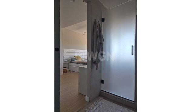 Wiederverkauf - Wohnung - San Javier