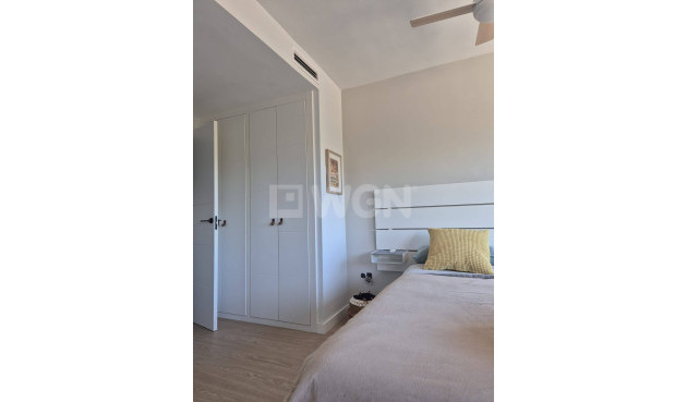 Wiederverkauf - Wohnung - San Javier