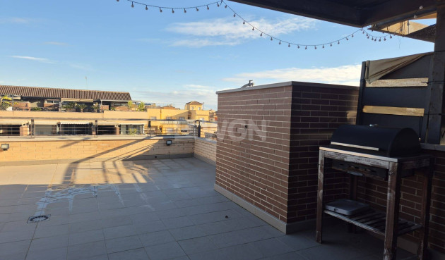 Wiederverkauf - Wohnung - San Javier