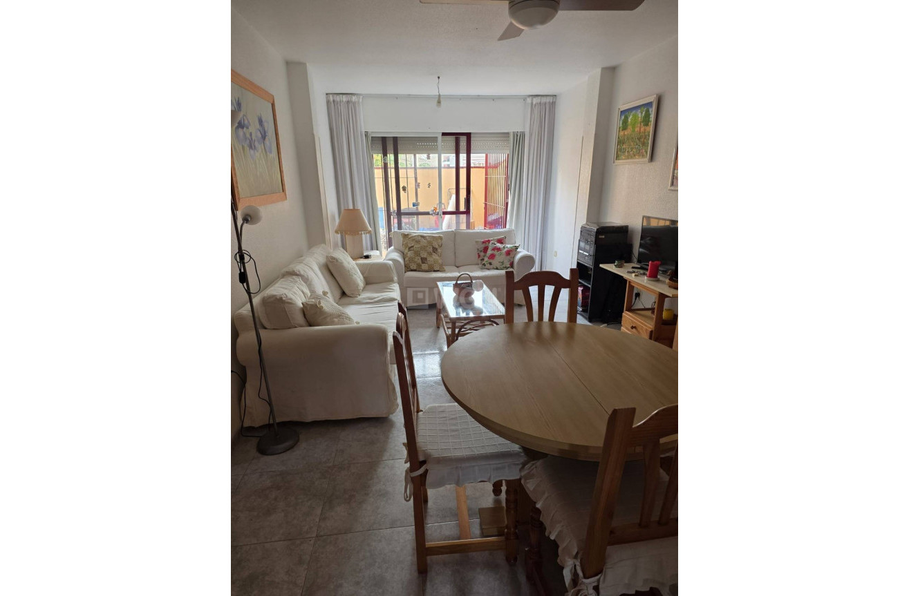 Reventa - Apartamento / piso - Santiago de la ribera - SANTIAGO DE LA RIBERA
