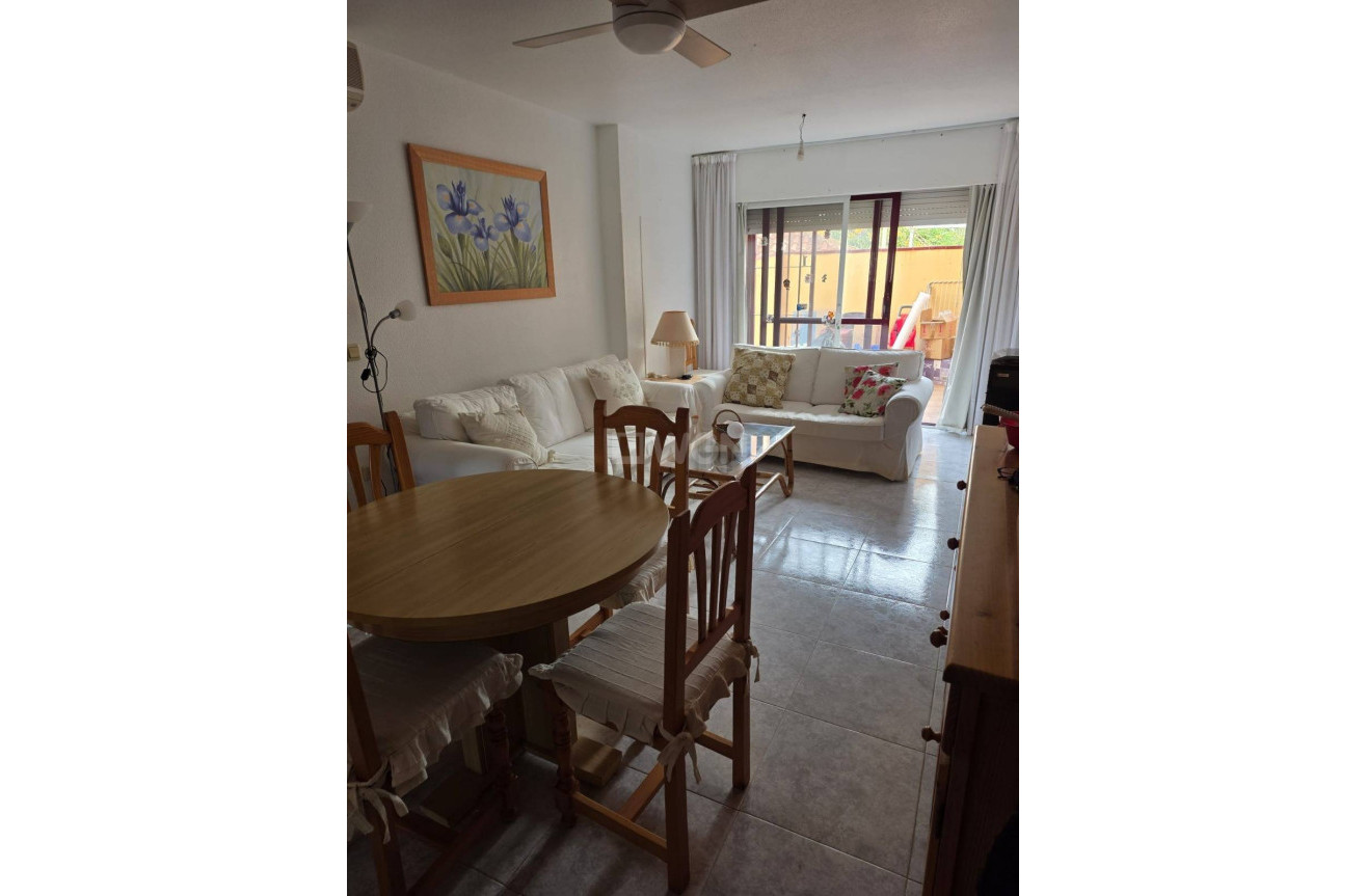 Reventa - Apartamento / piso - Santiago de la ribera - SANTIAGO DE LA RIBERA