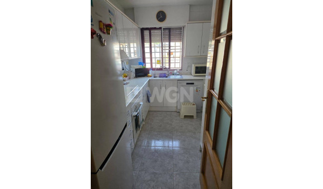 Reventa - Apartamento / piso - Santiago de la ribera - SANTIAGO DE LA RIBERA