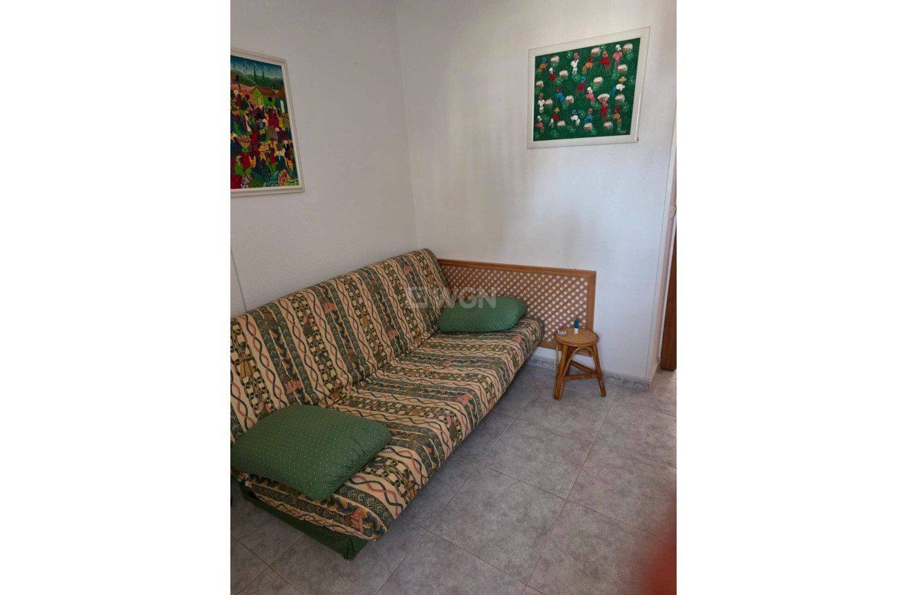 Reventa - Apartamento / piso - Santiago de la ribera - SANTIAGO DE LA RIBERA