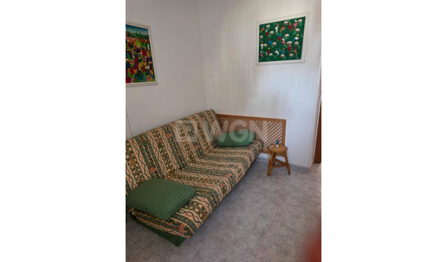 Reventa - Apartamento / piso - Santiago de la ribera - SANTIAGO DE LA RIBERA