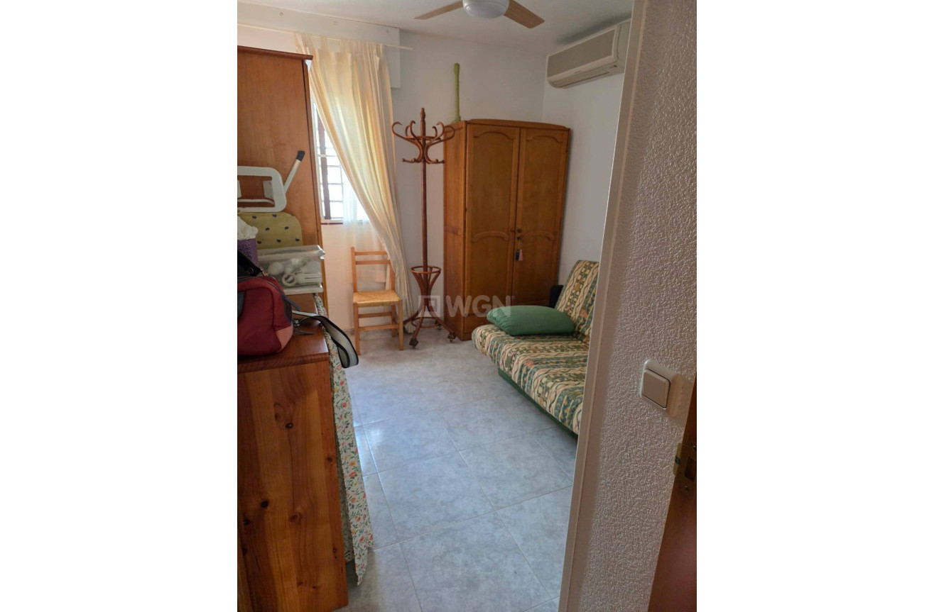 Reventa - Apartamento / piso - Santiago de la ribera - SANTIAGO DE LA RIBERA