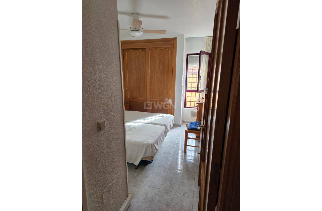 Reventa - Apartamento / piso - Santiago de la ribera - SANTIAGO DE LA RIBERA