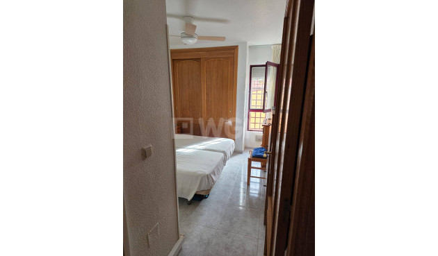 Reventa - Apartamento / piso - Santiago de la ribera - SANTIAGO DE LA RIBERA