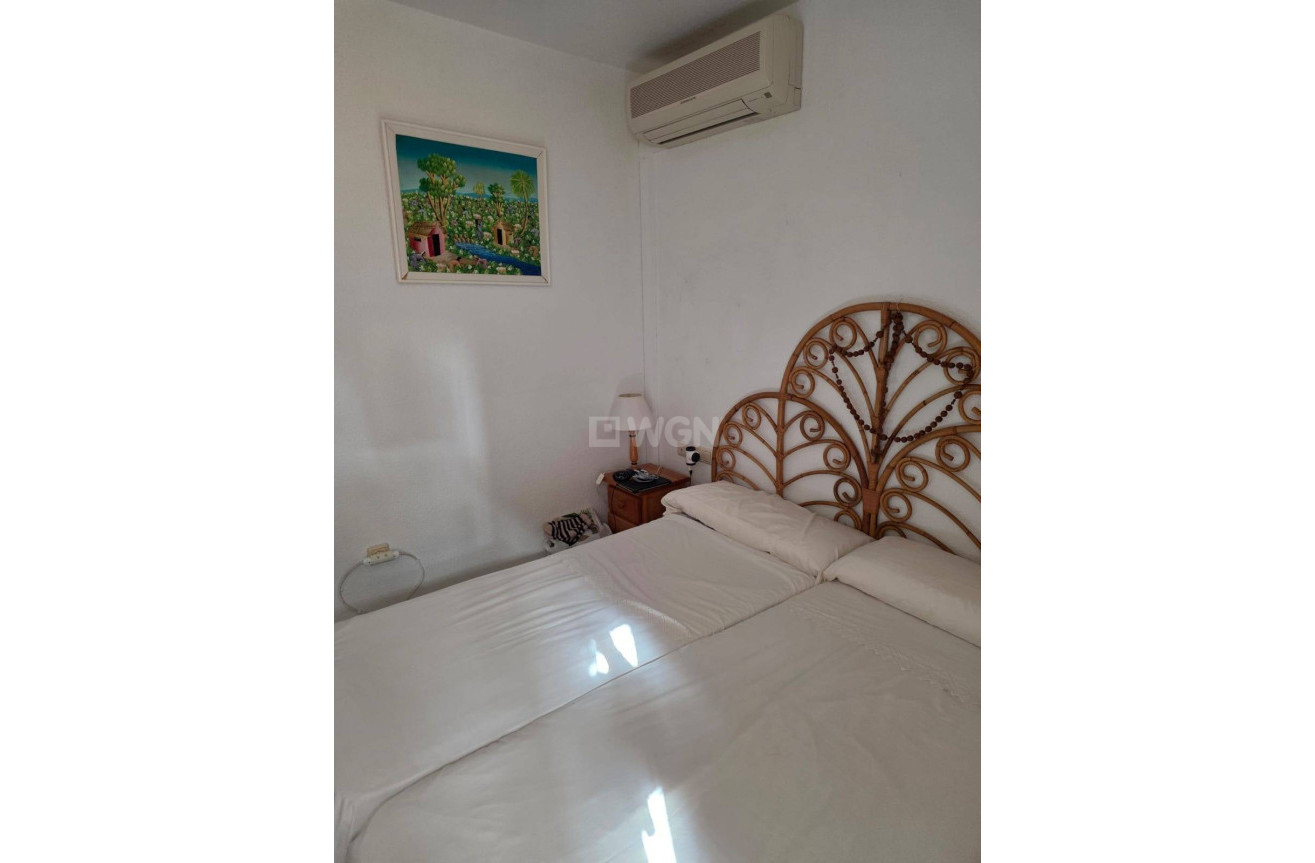 Reventa - Apartamento / piso - Santiago de la ribera - SANTIAGO DE LA RIBERA