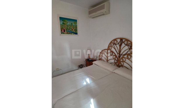 Reventa - Apartamento / piso - Santiago de la ribera - SANTIAGO DE LA RIBERA