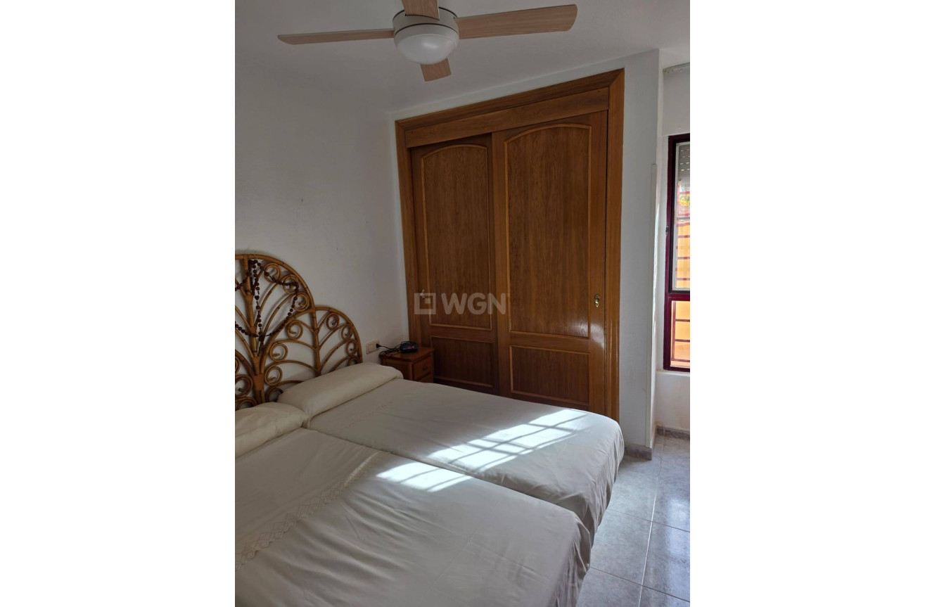 Reventa - Apartamento / piso - Santiago de la ribera - SANTIAGO DE LA RIBERA