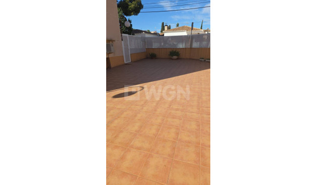 Reventa - Apartamento / piso - Santiago de la ribera - SANTIAGO DE LA RIBERA