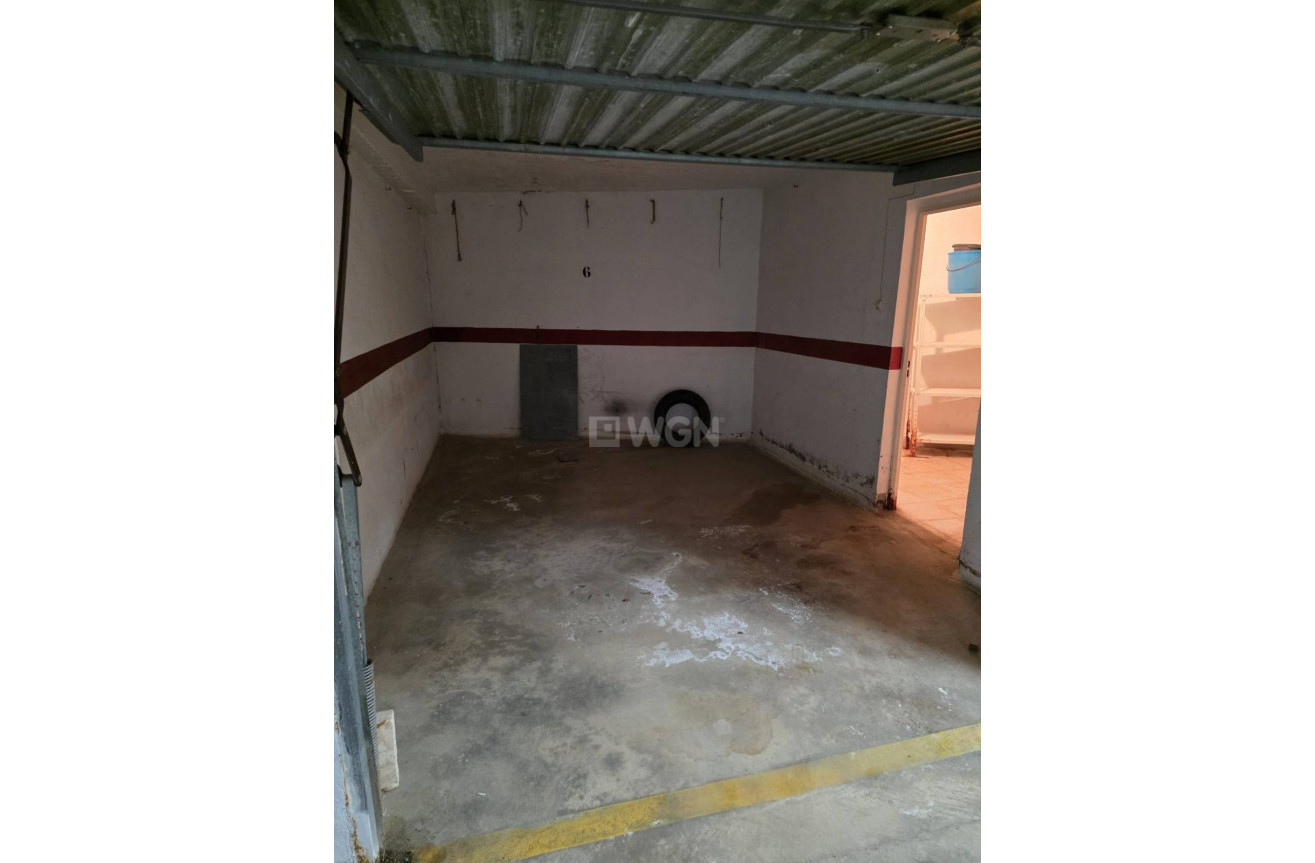 Reventa - Apartamento / piso - Santiago de la ribera - SANTIAGO DE LA RIBERA