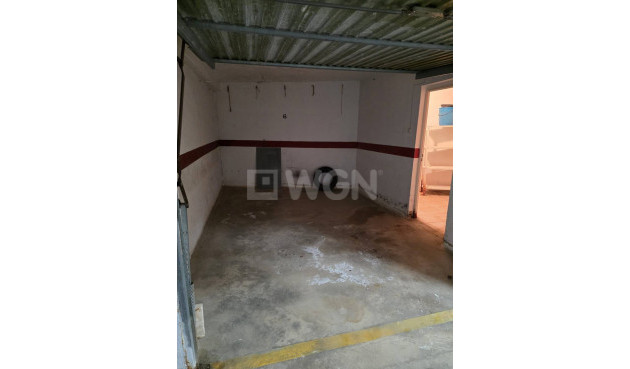 Reventa - Apartamento / piso - Santiago de la ribera - SANTIAGO DE LA RIBERA