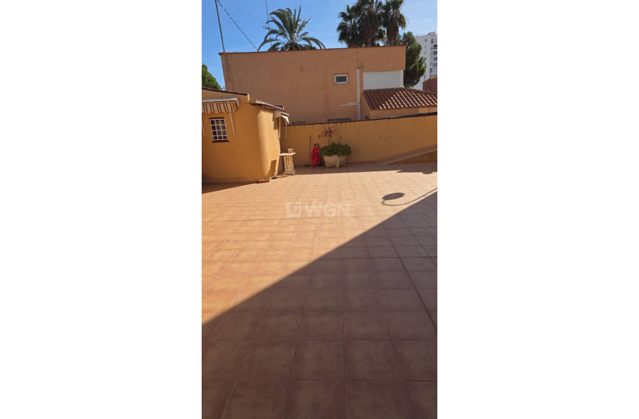 Reventa - Apartamento / piso - Santiago de la ribera - SANTIAGO DE LA RIBERA