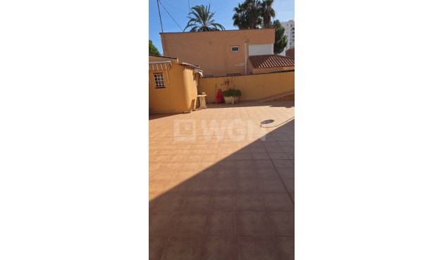 Reventa - Apartamento / piso - Santiago de la ribera - SANTIAGO DE LA RIBERA