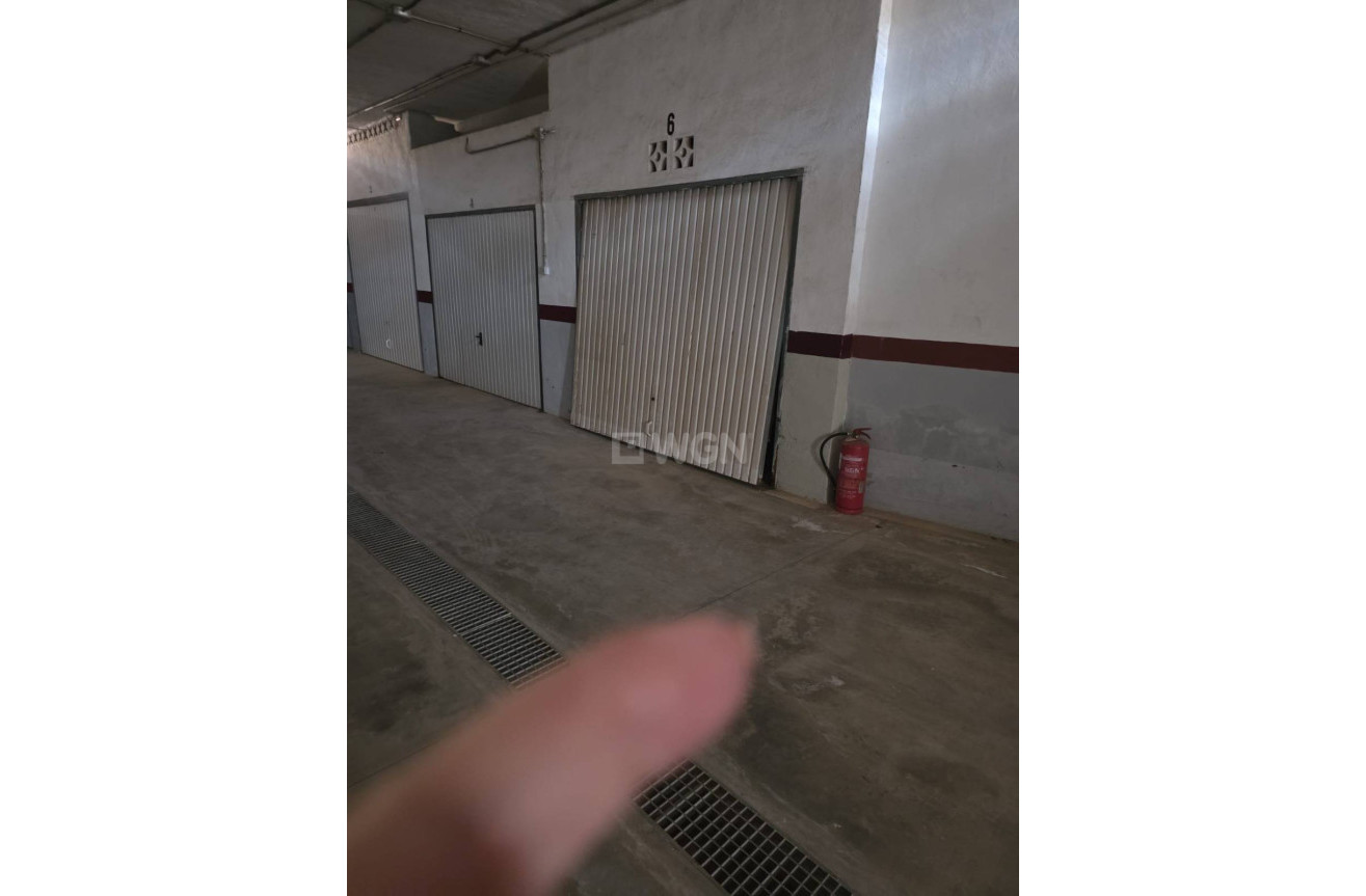 Reventa - Apartamento / piso - Santiago de la ribera - SANTIAGO DE LA RIBERA