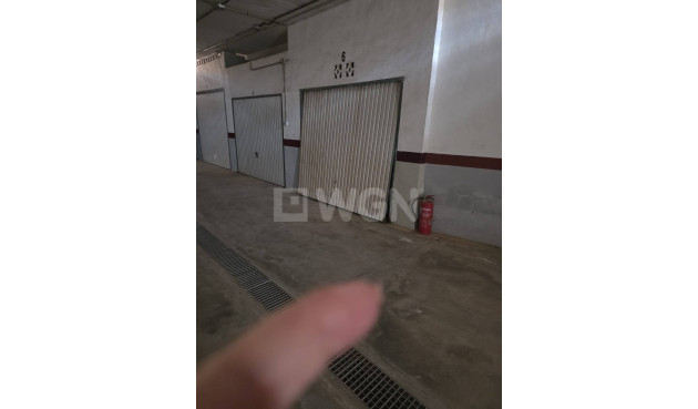 Reventa - Apartamento / piso - Santiago de la ribera - SANTIAGO DE LA RIBERA