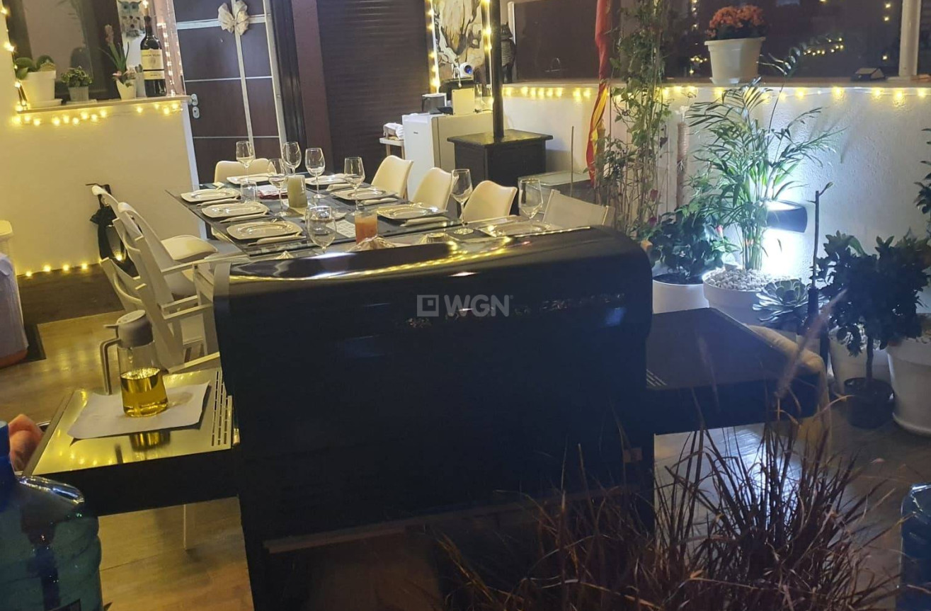 Resale - Villa - San Pedro del Pinatar - CENTRO