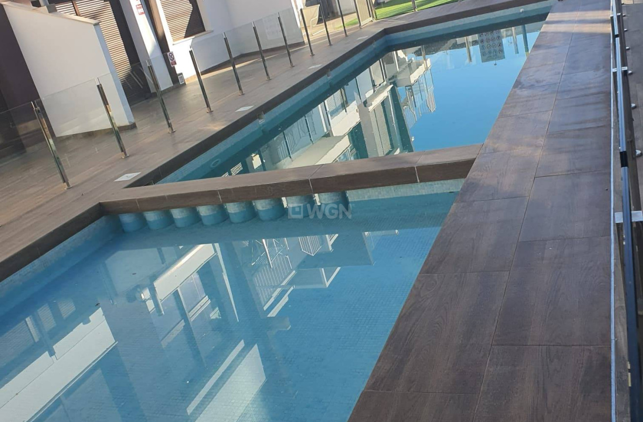 Resale - Villa - San Pedro del Pinatar - CENTRO