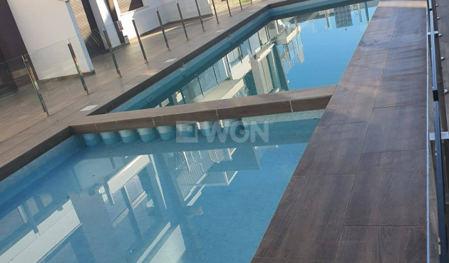 Resale - Villa - San Pedro del Pinatar - CENTRO