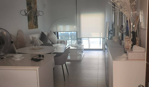 Resale - Villa - San Pedro del Pinatar - CENTRO