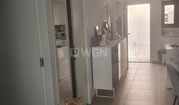 Resale - Villa - San Pedro del Pinatar - CENTRO