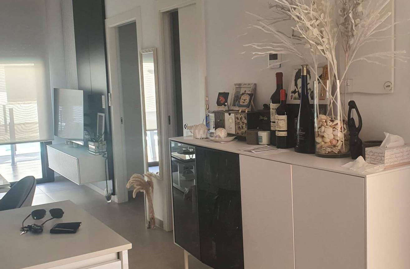 Resale - Villa - San Pedro del Pinatar - CENTRO