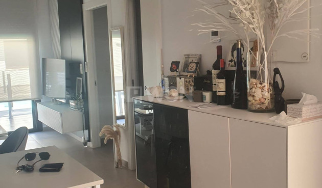 Resale - Villa - San Pedro del Pinatar - CENTRO