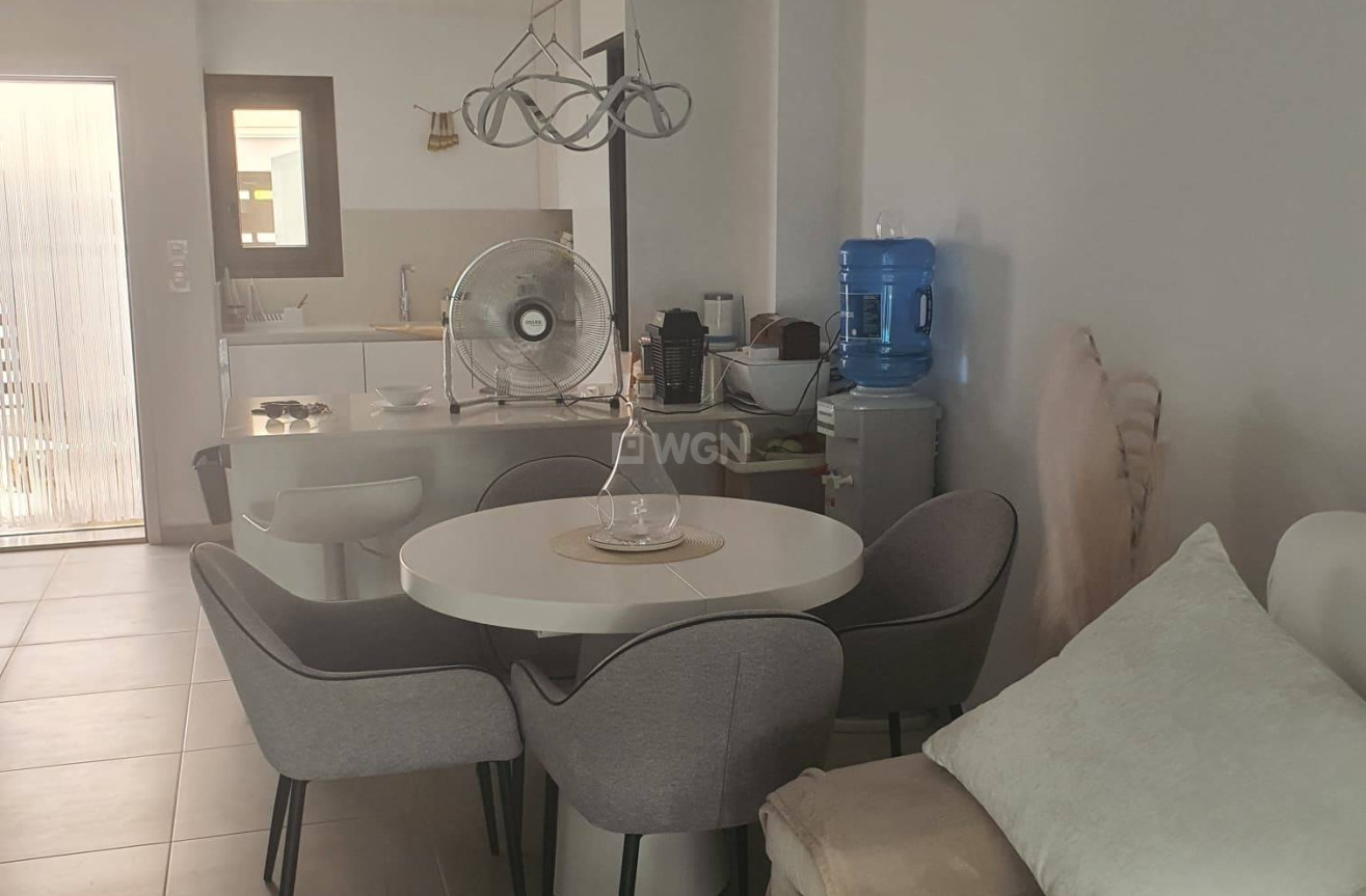 Resale - Villa - San Pedro del Pinatar - CENTRO