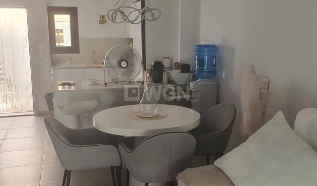 Resale - Villa - San Pedro del Pinatar - CENTRO