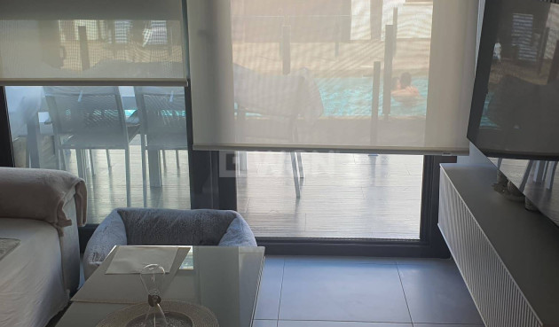 Resale - Villa - San Pedro del Pinatar - CENTRO