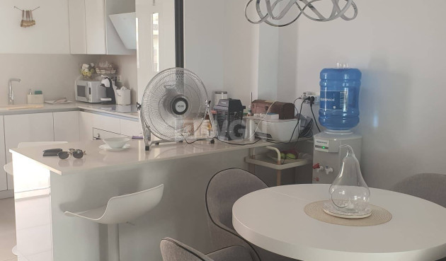 Resale - Villa - San Pedro del Pinatar - CENTRO