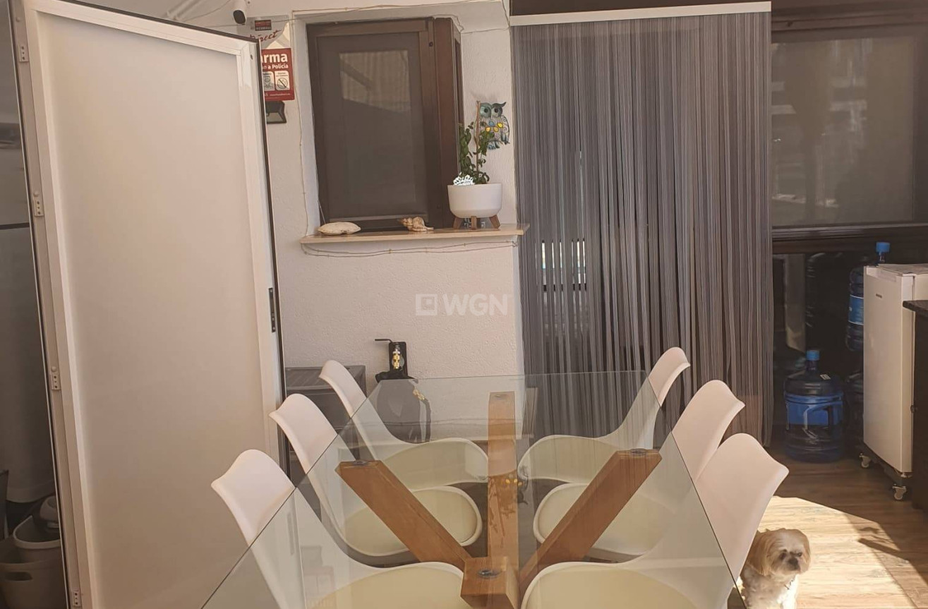 Resale - Villa - San Pedro del Pinatar - CENTRO